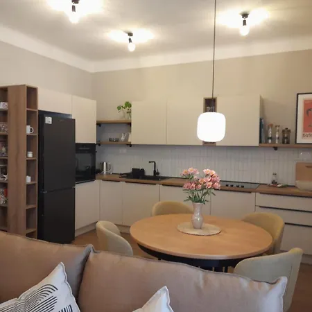 Casa Di Luigia Apartment Rijeka