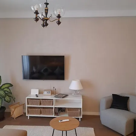 Apartment Casa Di Luigia Rijeka