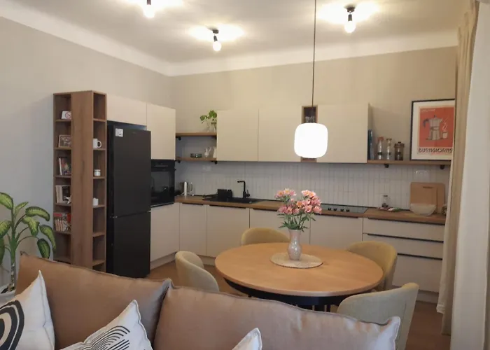 Casa Di Luigia Apartment Rijeka