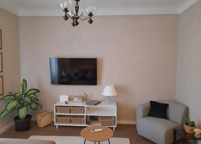 Apartment Casa Di Luigia Rijeka